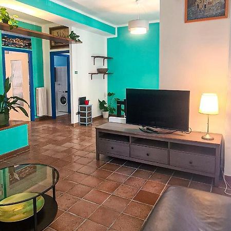 Apartmán La Pinetina Ancona Exteriér fotografie