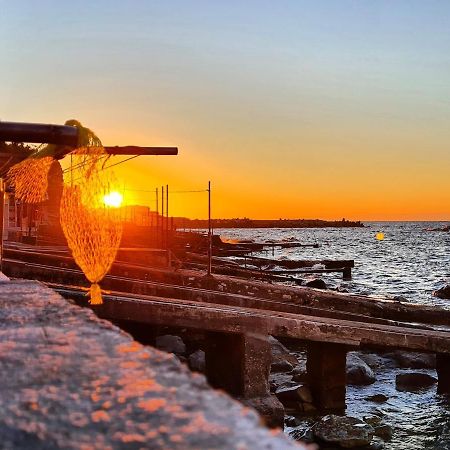 Apartmán La Pinetina Ancona Exteriér fotografie