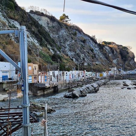 Apartmán La Pinetina Ancona Exteriér fotografie