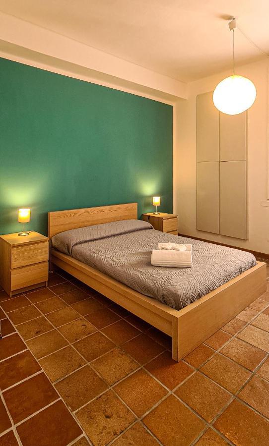 Apartmán La Pinetina Ancona Exteriér fotografie