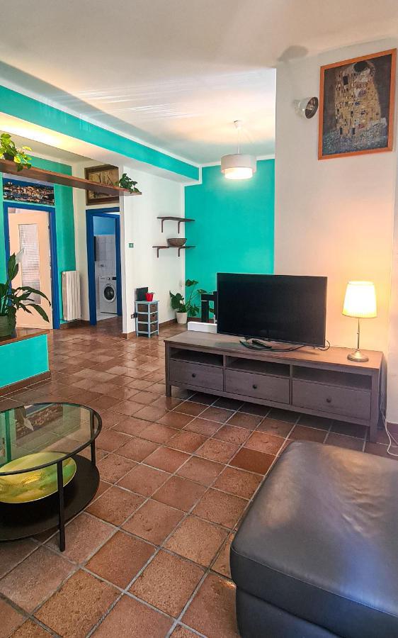 Apartmán La Pinetina Ancona Exteriér fotografie