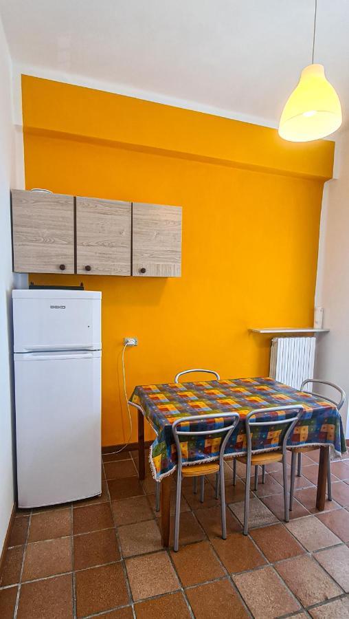 Apartmán La Pinetina Ancona Exteriér fotografie