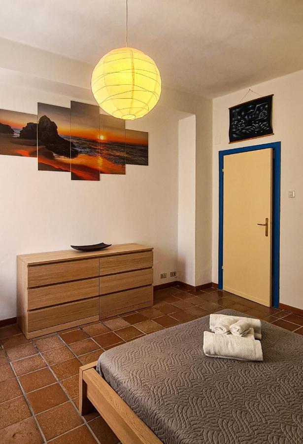 Apartmán La Pinetina Ancona Exteriér fotografie